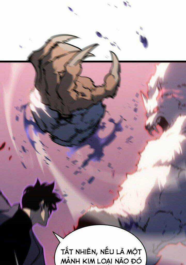 Tôi Thăng Cấp Một Mình Ss2 Chapter 49 trang 15