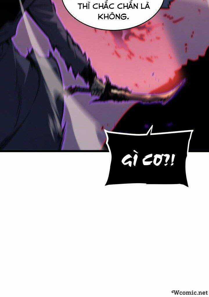 Tôi Thăng Cấp Một Mình Ss2 Chapter 49 trang 16