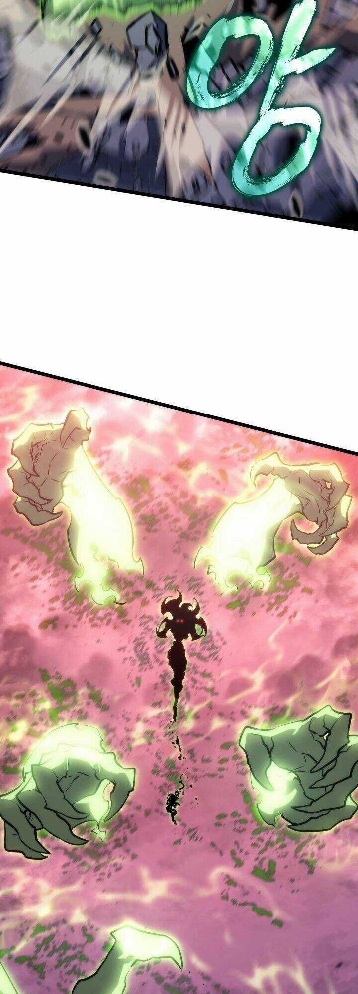 Tôi Thăng Cấp Một Mình Ss2 Chapter 49 trang 18