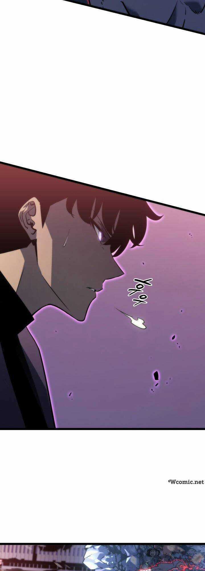 Tôi Thăng Cấp Một Mình Ss2 Chapter 49 trang 20