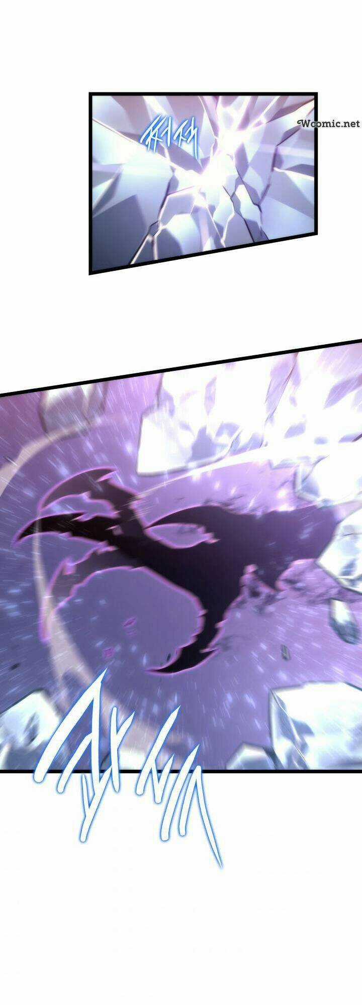 Tôi Thăng Cấp Một Mình Ss2 Chapter 49 trang 22