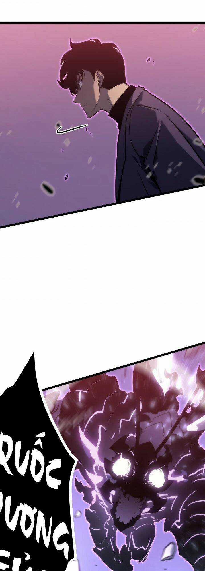 Tôi Thăng Cấp Một Mình Ss2 Chapter 49 trang 23