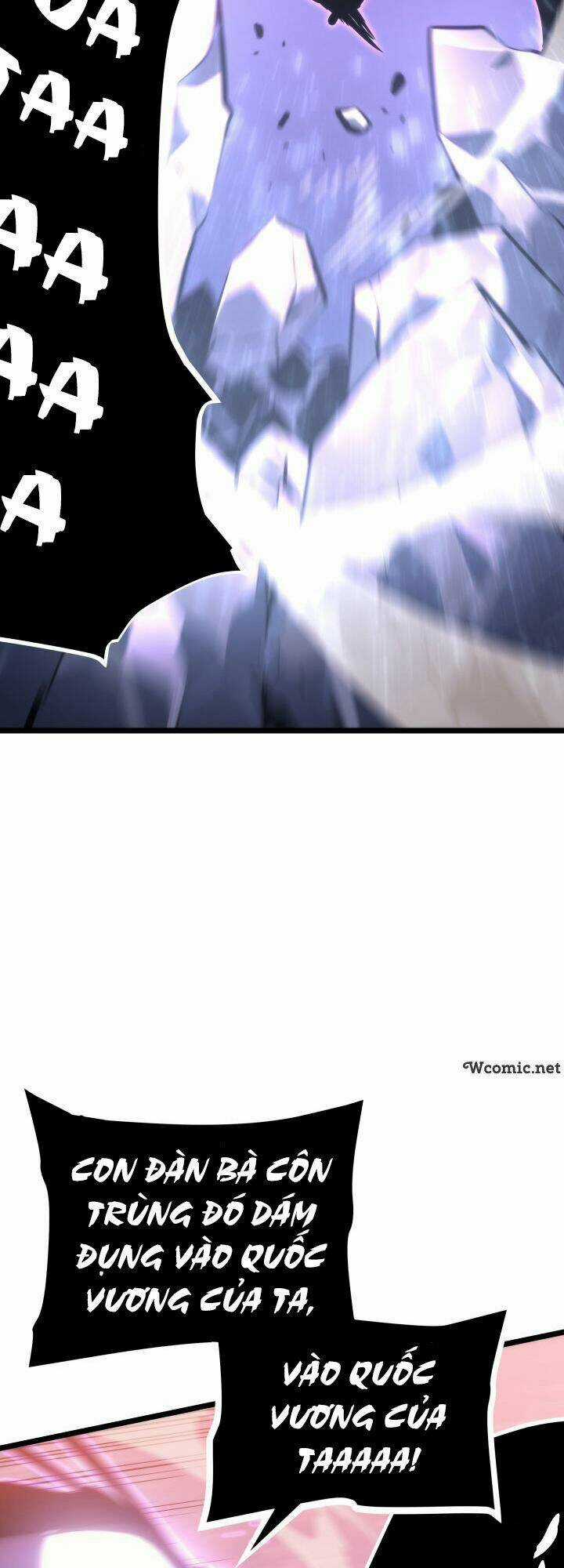 Tôi Thăng Cấp Một Mình Ss2 Chapter 49 trang 24