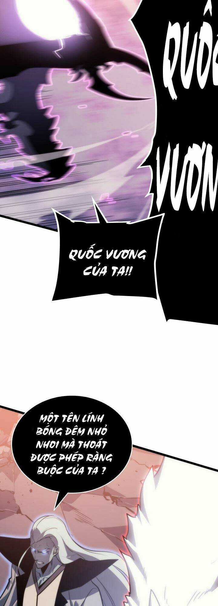 Tôi Thăng Cấp Một Mình Ss2 Chapter 49 trang 25