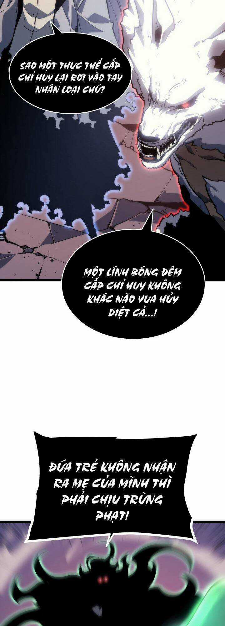 Tôi Thăng Cấp Một Mình Ss2 Chapter 49 trang 26