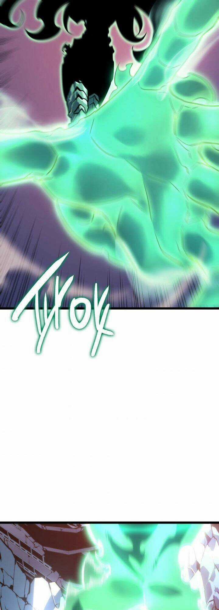 Tôi Thăng Cấp Một Mình Ss2 Chapter 49 trang 27