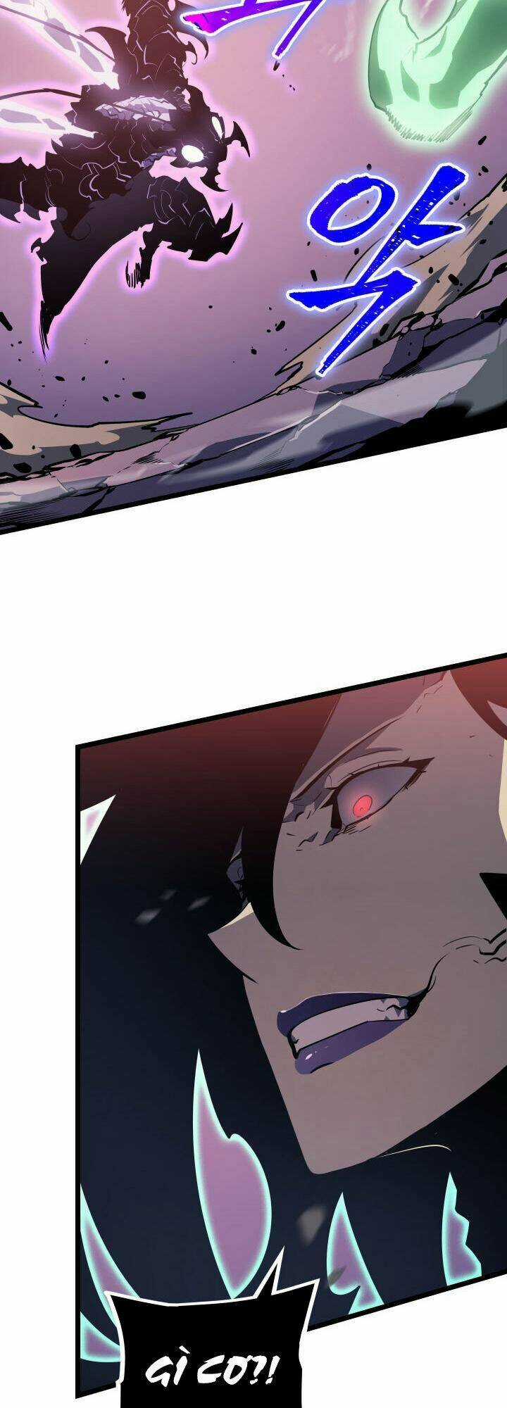 Tôi Thăng Cấp Một Mình Ss2 Chapter 49 trang 29