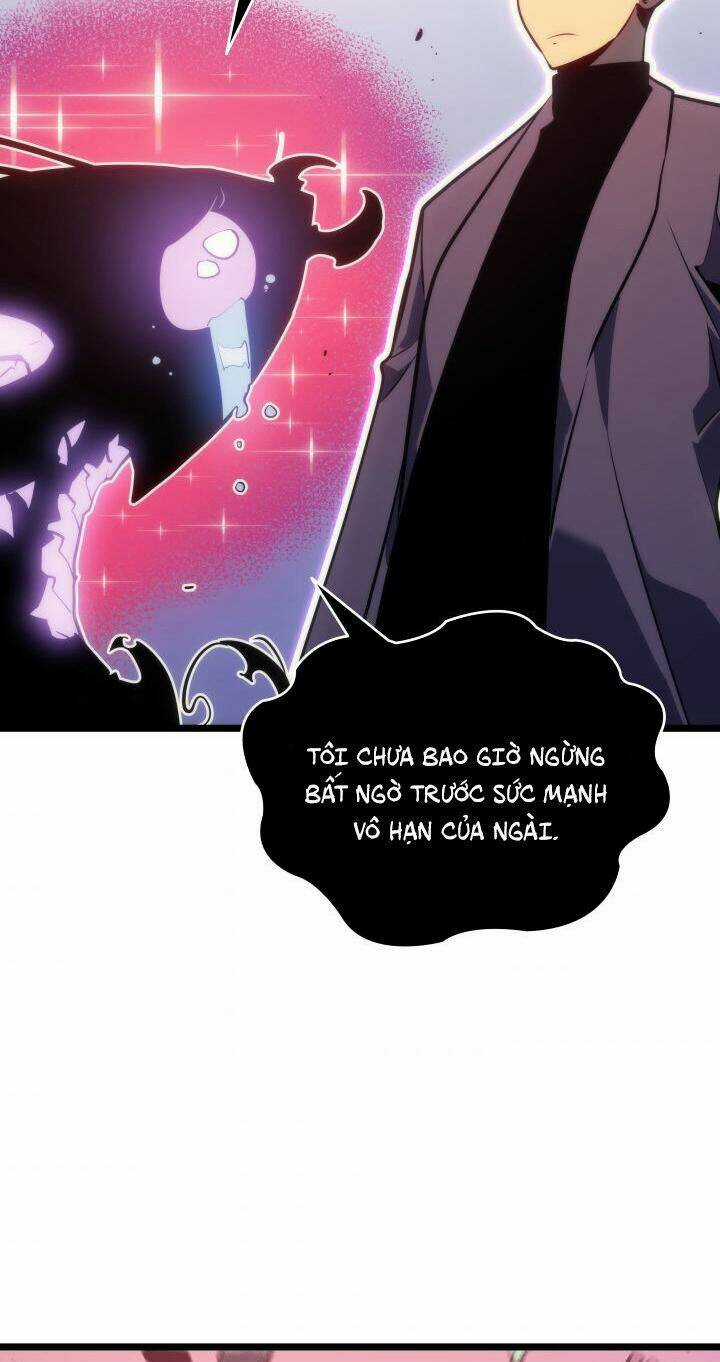 Tôi Thăng Cấp Một Mình Ss2 Chapter 49 trang 31