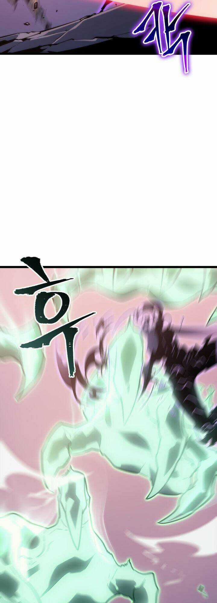 Tôi Thăng Cấp Một Mình Ss2 Chapter 49 trang 34