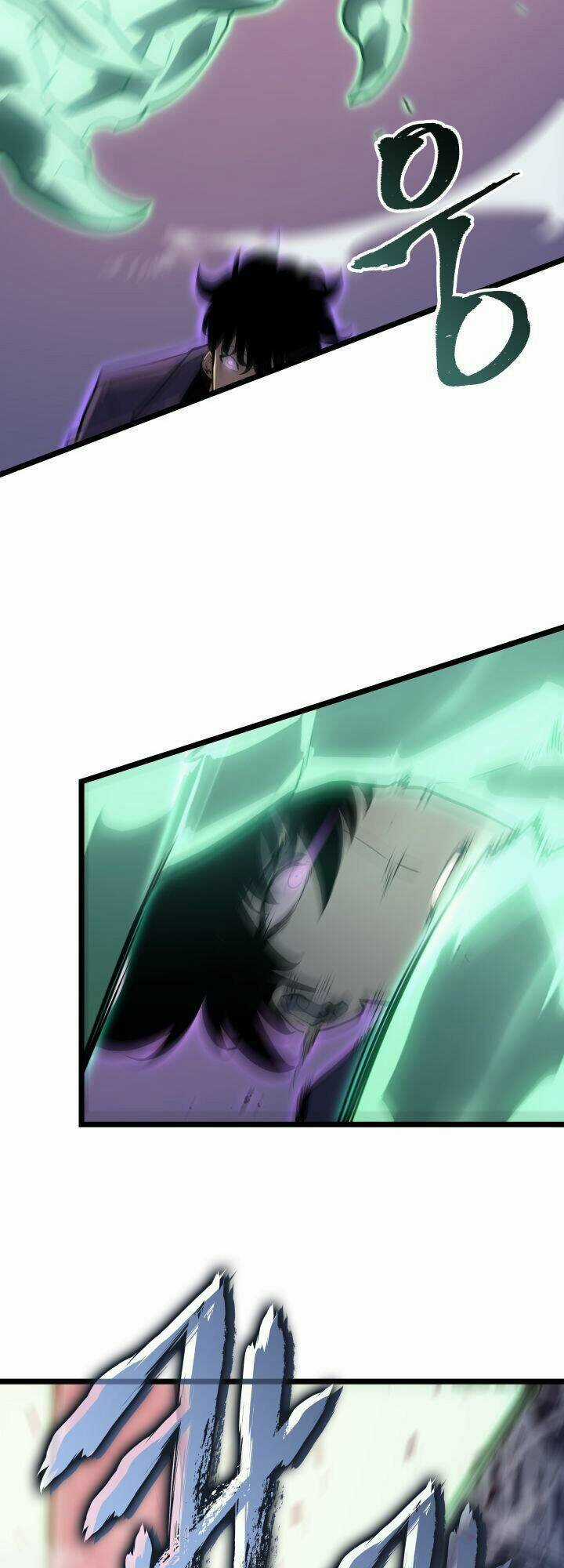 Tôi Thăng Cấp Một Mình Ss2 Chapter 49 trang 35