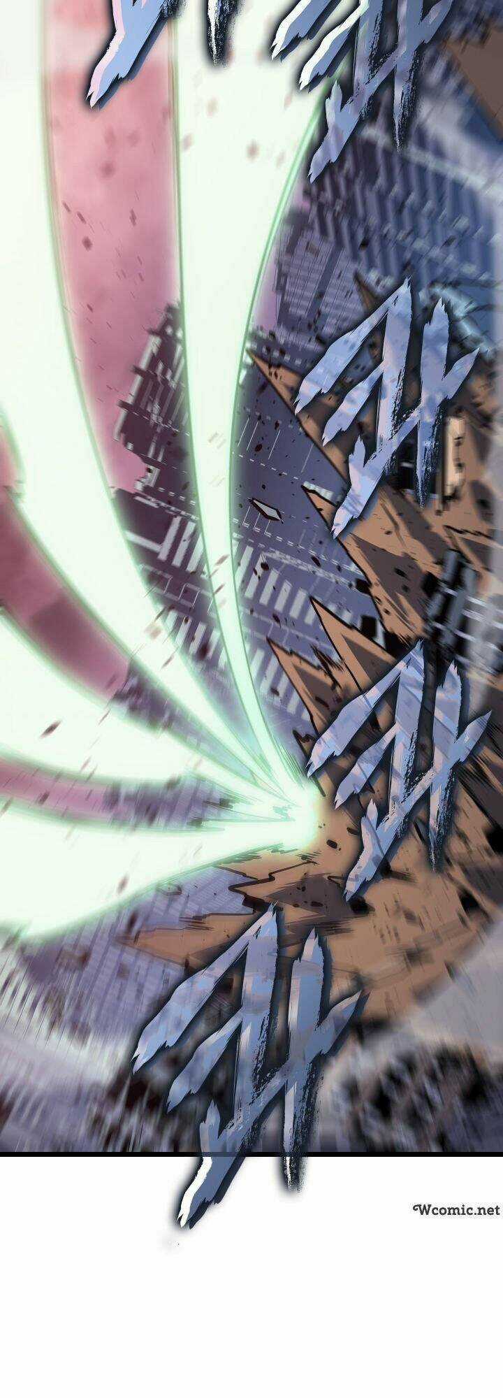 Tôi Thăng Cấp Một Mình Ss2 Chapter 49 trang 36