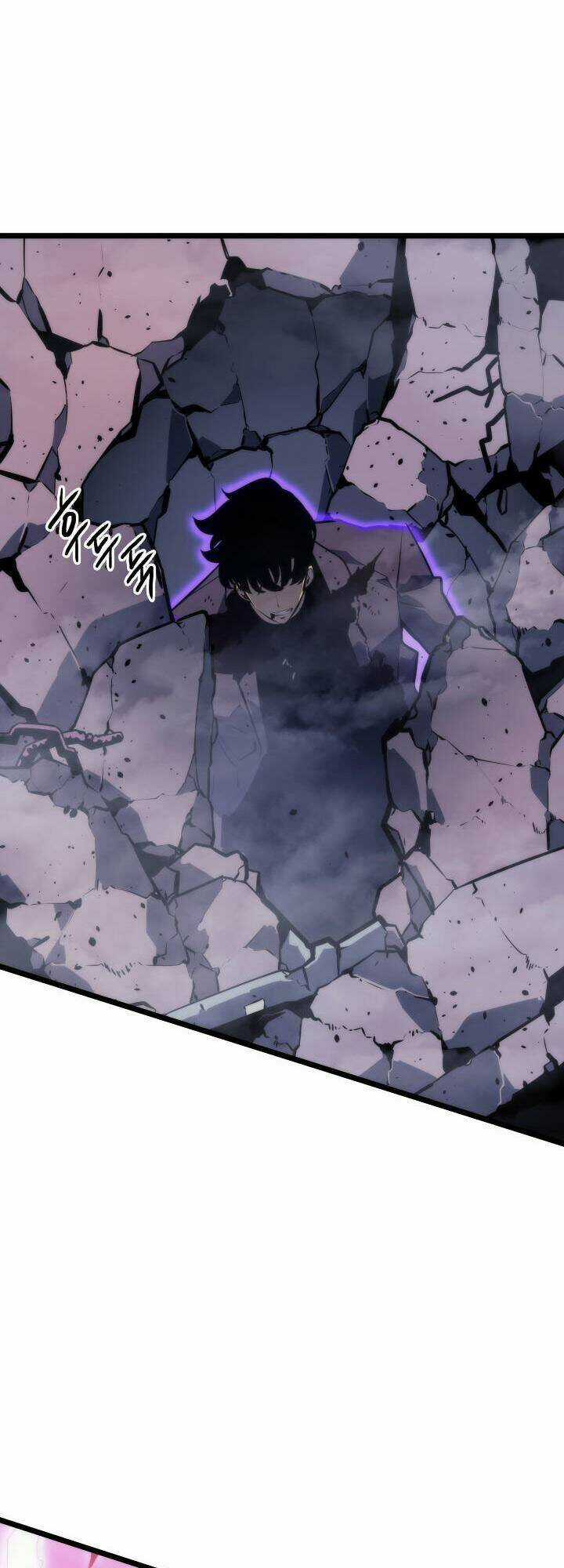 Tôi Thăng Cấp Một Mình Ss2 Chapter 49 trang 37