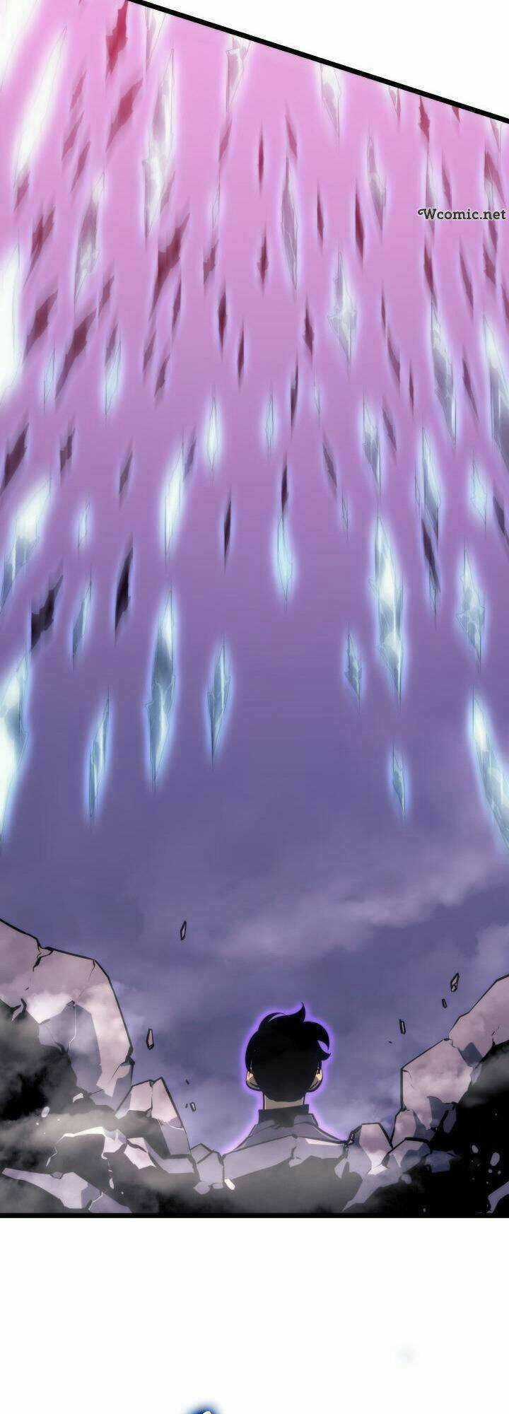 Tôi Thăng Cấp Một Mình Ss2 Chapter 49 trang 38