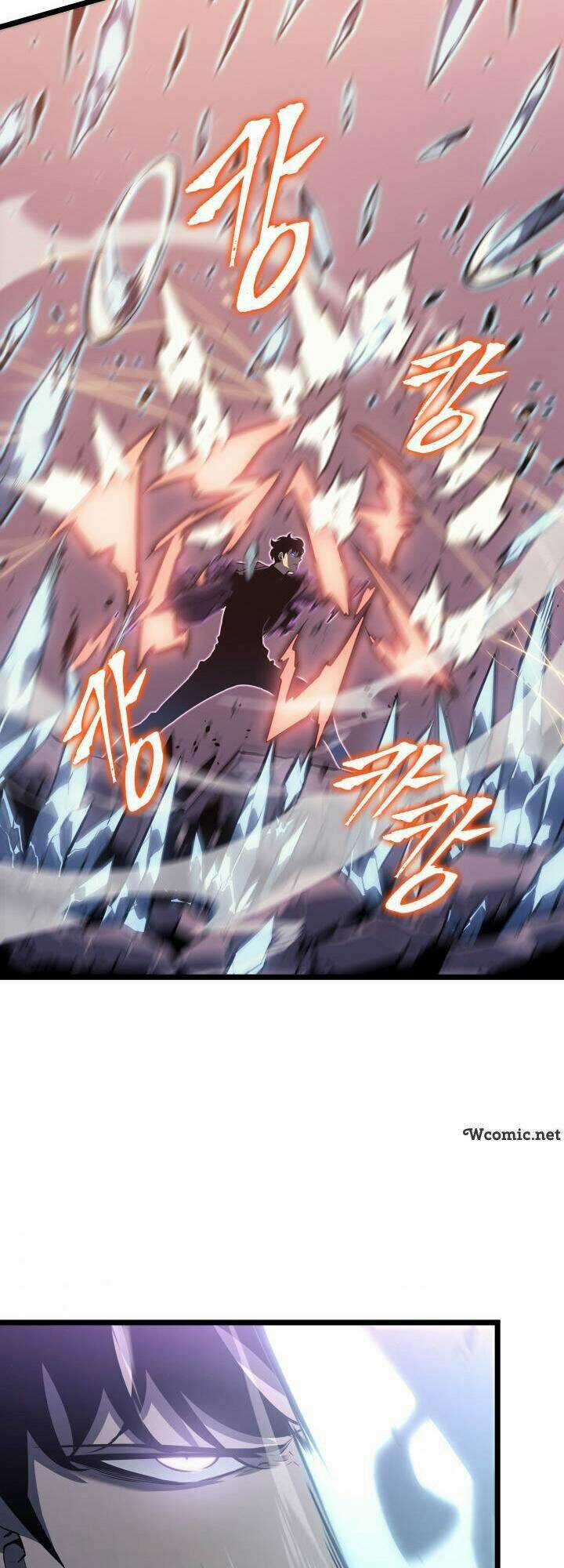 Tôi Thăng Cấp Một Mình Ss2 Chapter 49 trang 40