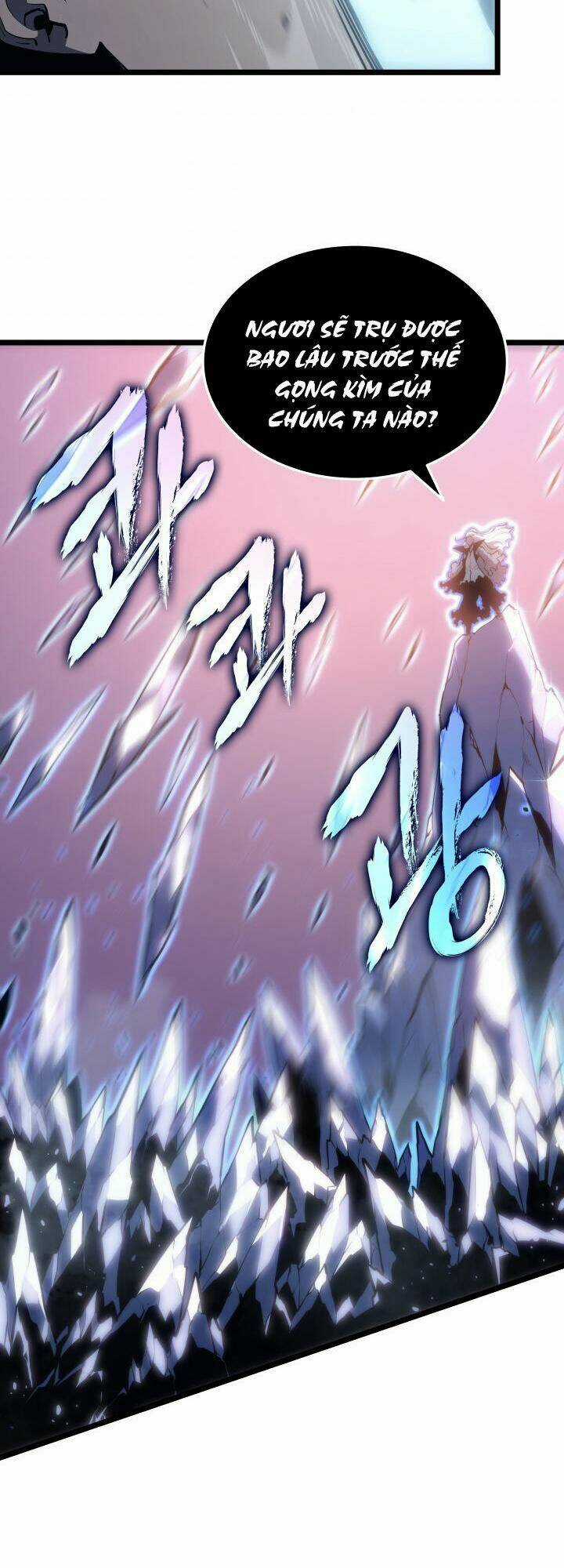 Tôi Thăng Cấp Một Mình Ss2 Chapter 49 trang 41