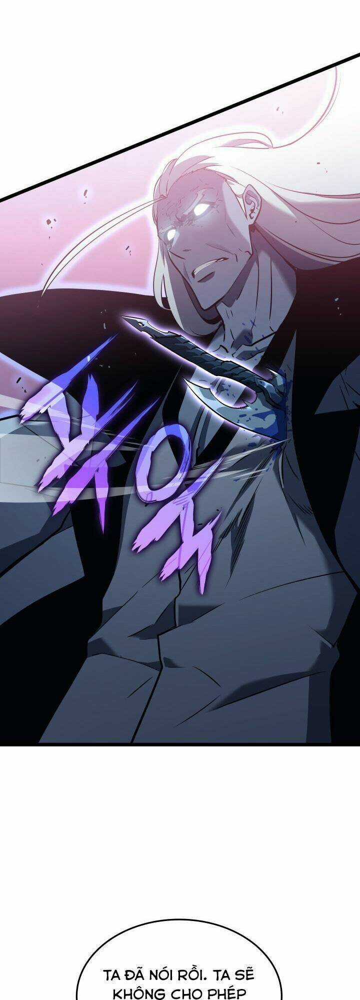 Tôi Thăng Cấp Một Mình Ss2 Chapter 49 trang 42