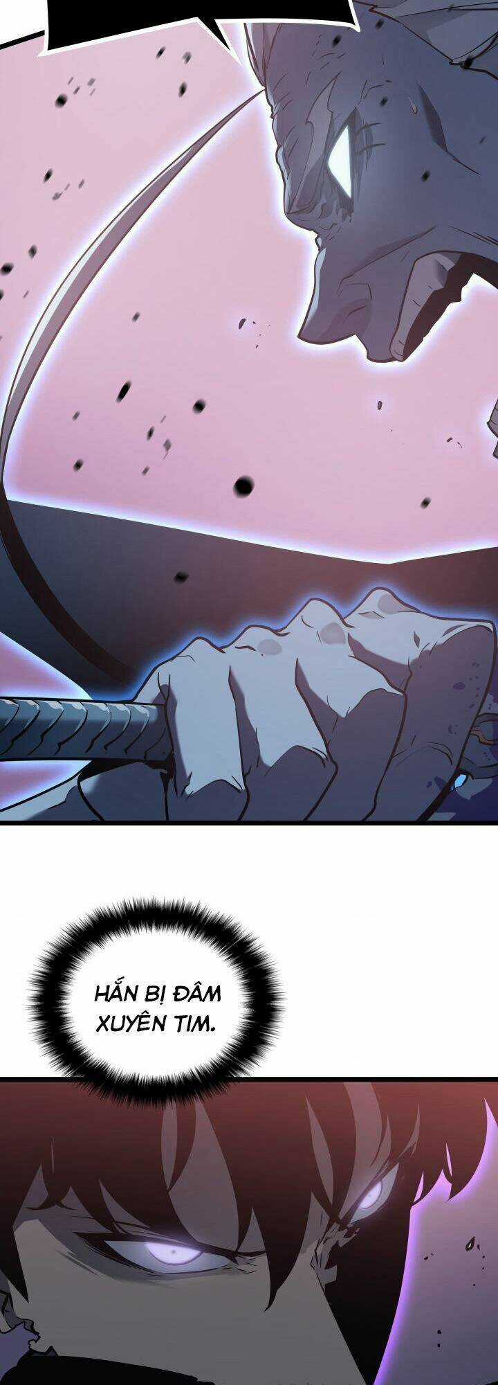 Tôi Thăng Cấp Một Mình Ss2 Chapter 49 trang 44