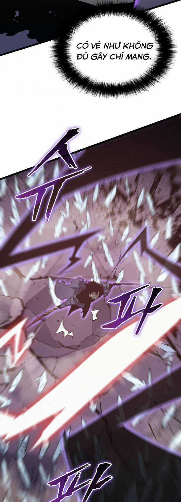 Tôi Thăng Cấp Một Mình Ss2 Chapter 49 trang 45