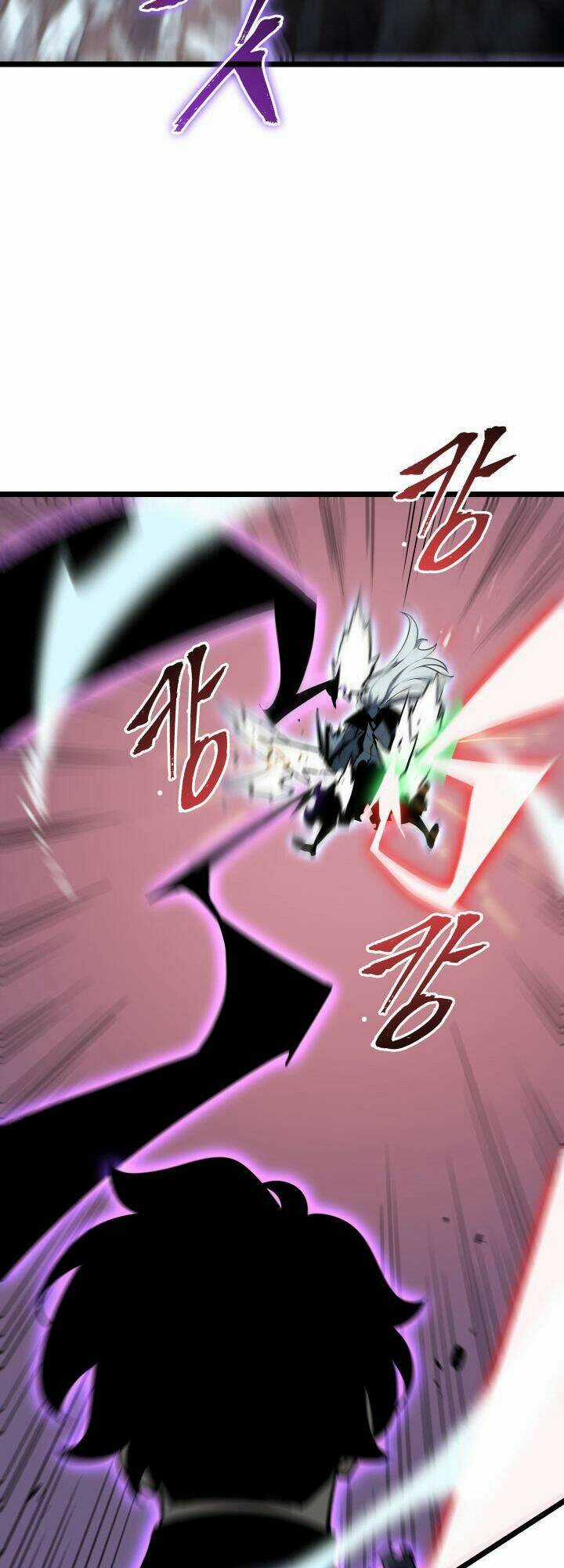 Tôi Thăng Cấp Một Mình Ss2 Chapter 49 trang 46