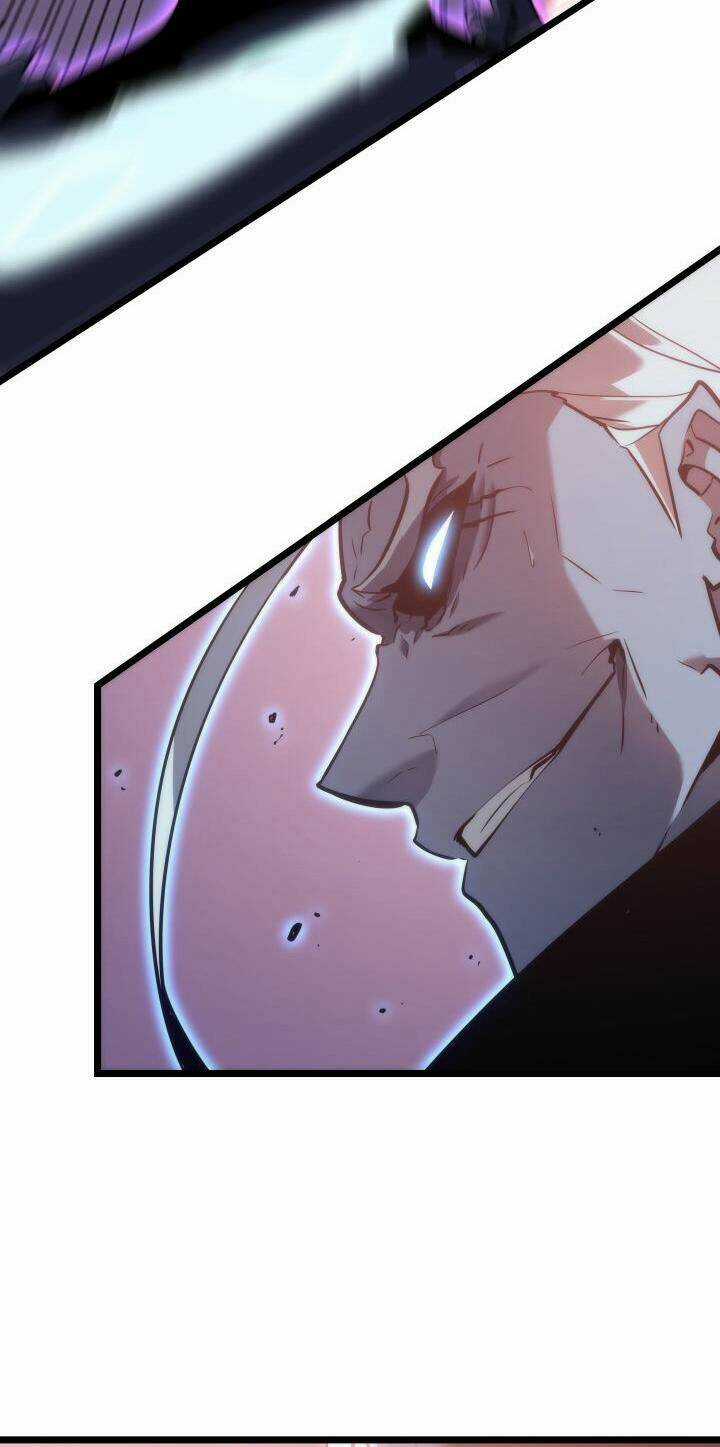 Tôi Thăng Cấp Một Mình Ss2 Chapter 49 trang 47