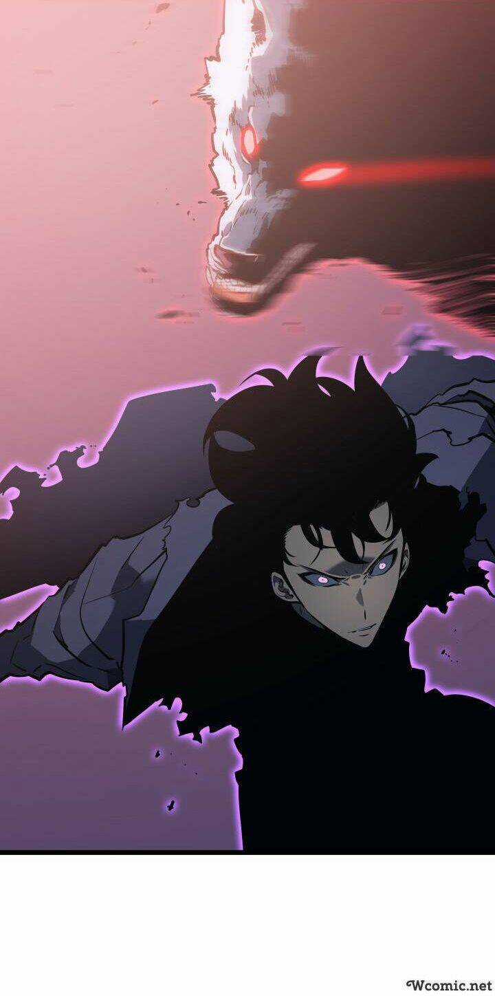 Tôi Thăng Cấp Một Mình Ss2 Chapter 49 trang 48