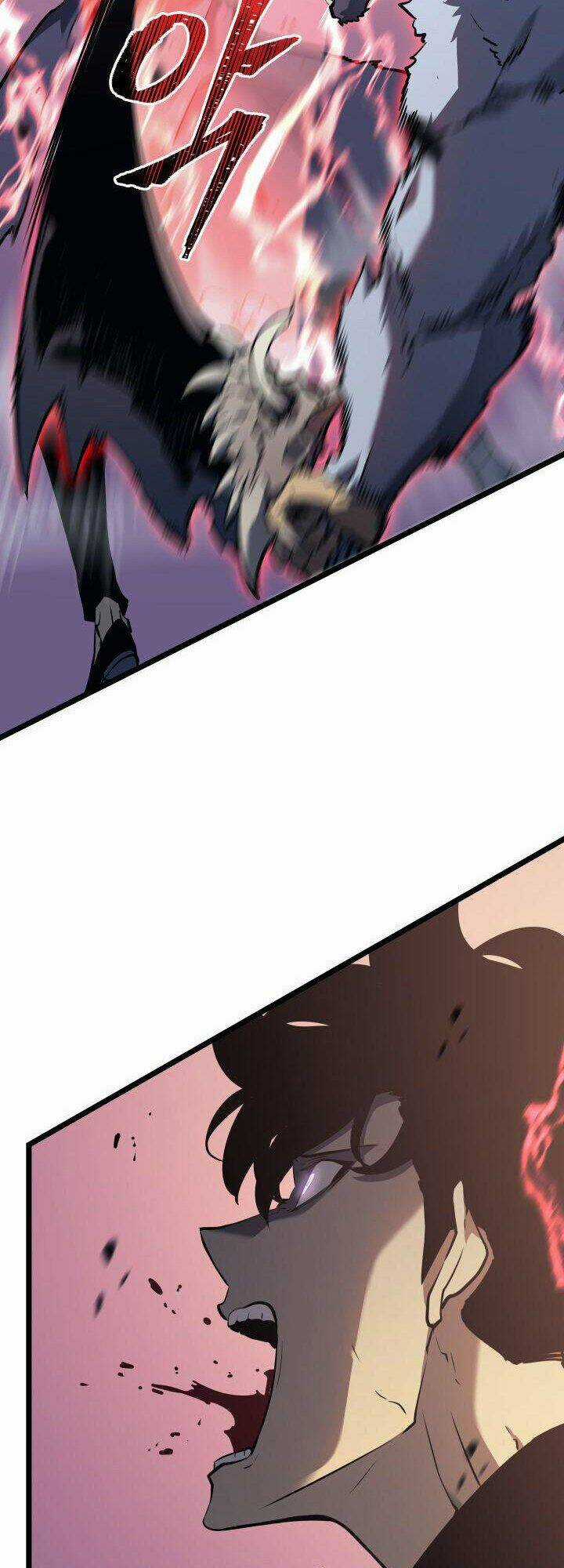 Tôi Thăng Cấp Một Mình Ss2 Chapter 49 trang 51