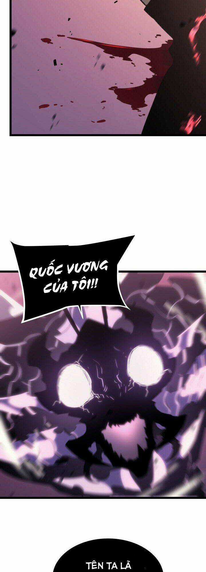 Tôi Thăng Cấp Một Mình Ss2 Chapter 49 trang 52