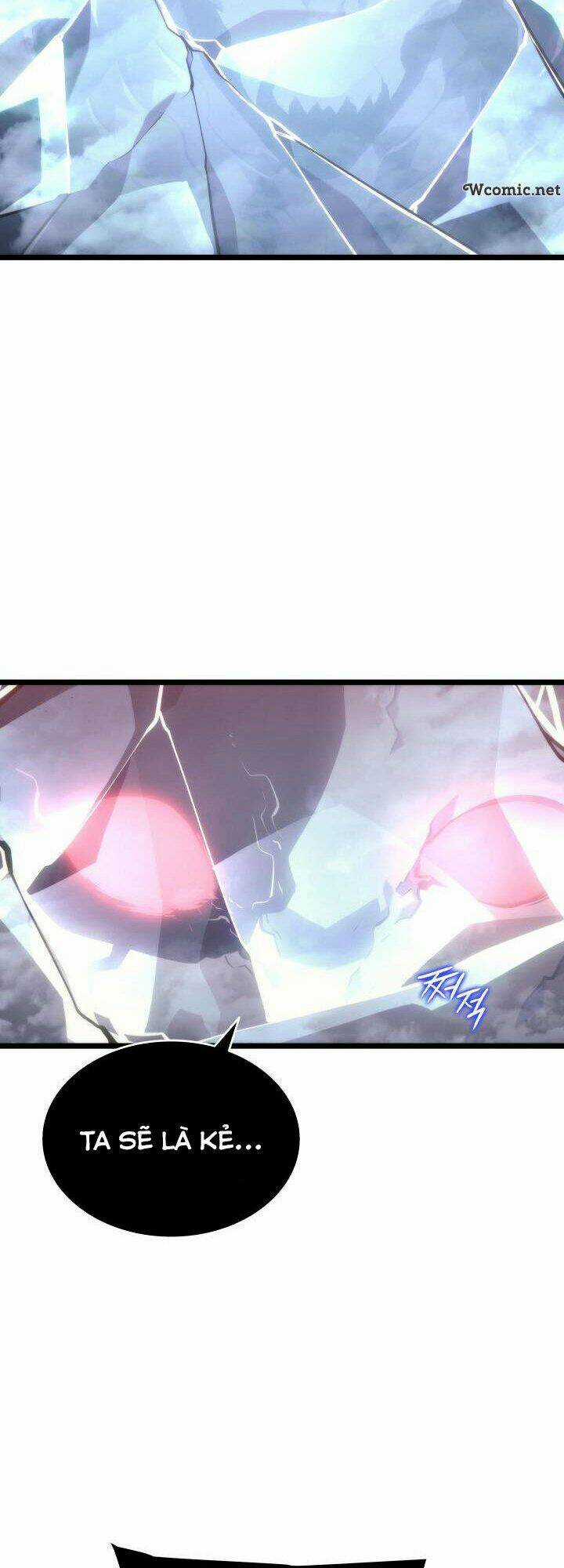 Tôi Thăng Cấp Một Mình Ss2 Chapter 49 trang 57