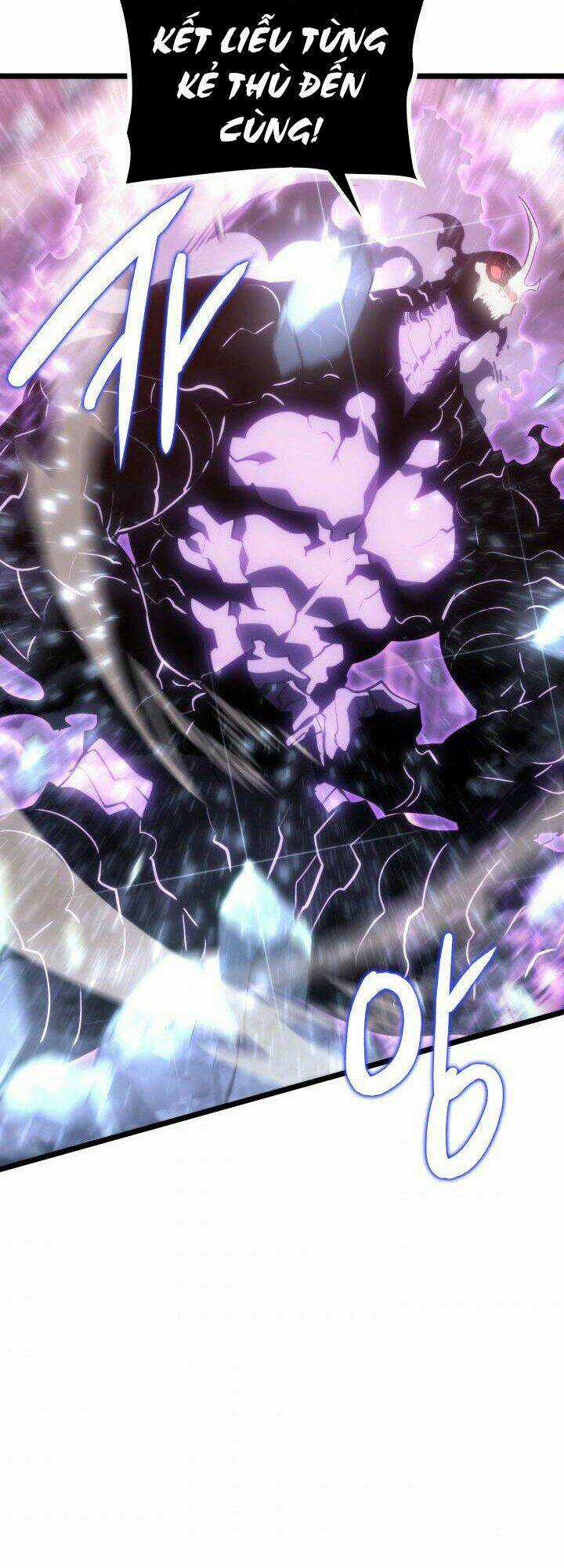 Tôi Thăng Cấp Một Mình Ss2 Chapter 49 trang 58