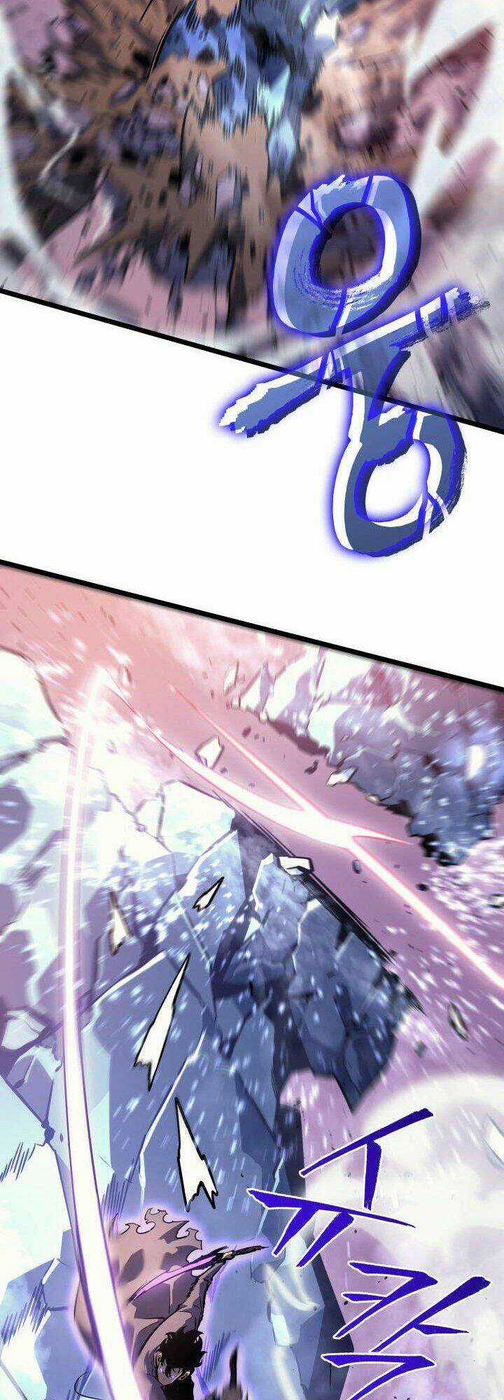 Tôi Thăng Cấp Một Mình Ss2 Chapter 49 trang 6