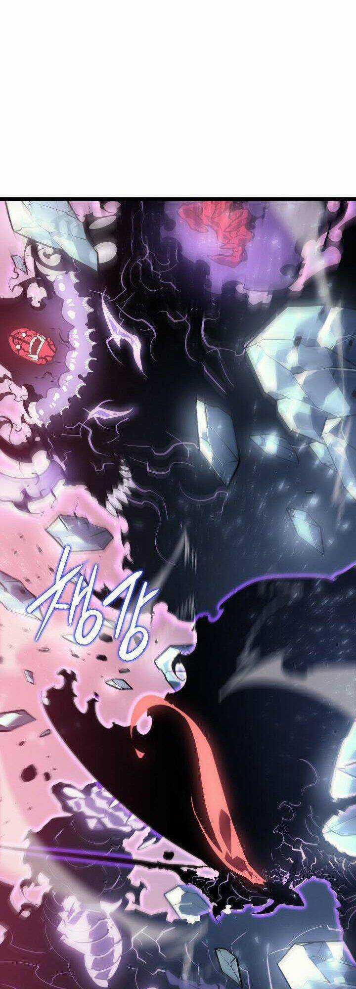 Tôi Thăng Cấp Một Mình Ss2 Chapter 49 trang 60