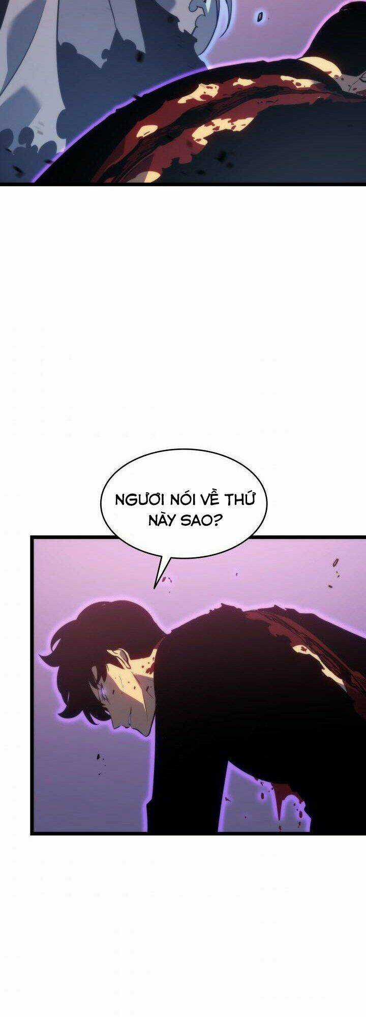 Tôi Thăng Cấp Một Mình Ss2 Chapter 49 trang 62