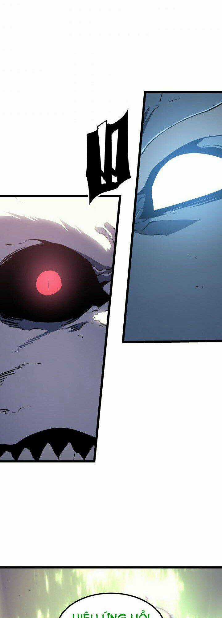 Tôi Thăng Cấp Một Mình Ss2 Chapter 49 trang 63