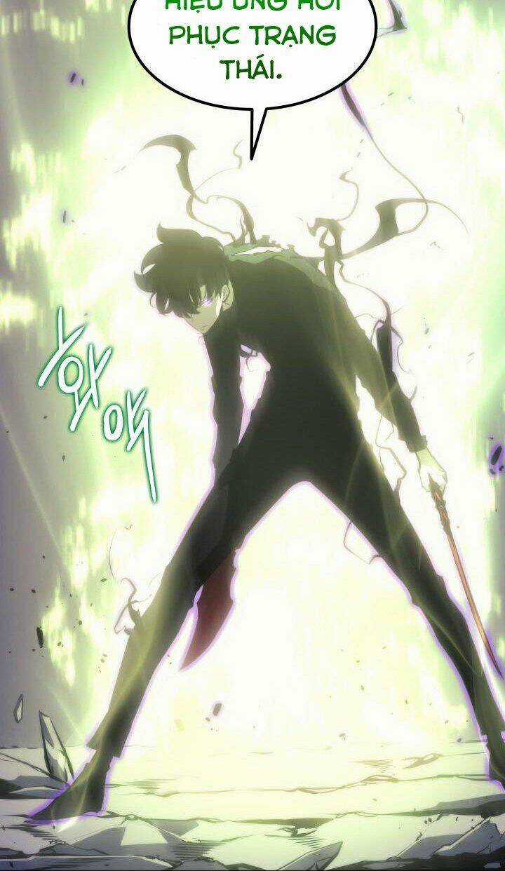 Tôi Thăng Cấp Một Mình Ss2 Chapter 49 trang 64