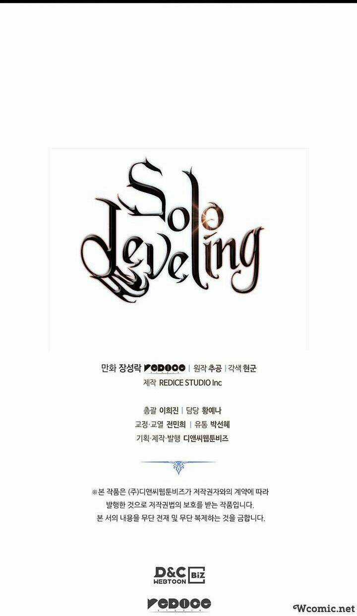 Tôi Thăng Cấp Một Mình Ss2 Chapter 49 trang 65