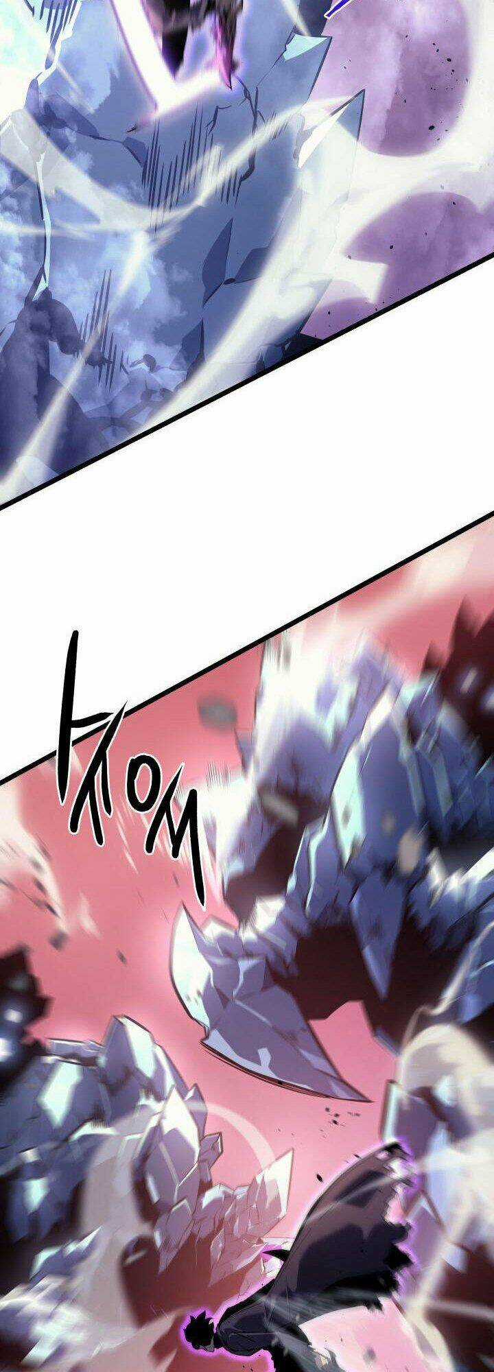 Tôi Thăng Cấp Một Mình Ss2 Chapter 49 trang 7