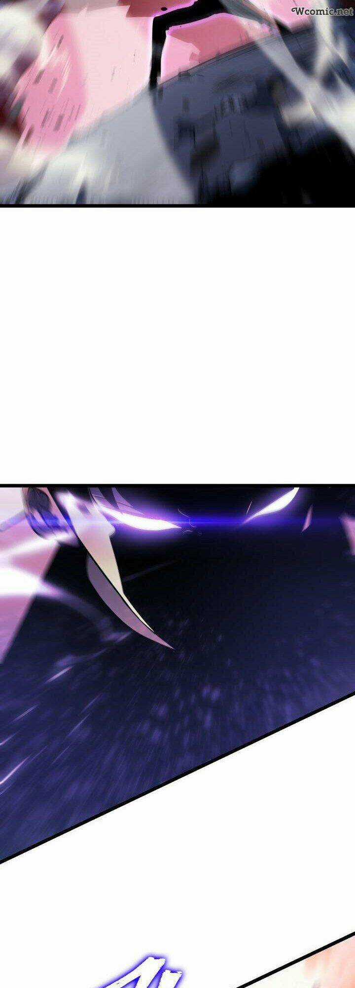 Tôi Thăng Cấp Một Mình Ss2 Chapter 49 trang 8