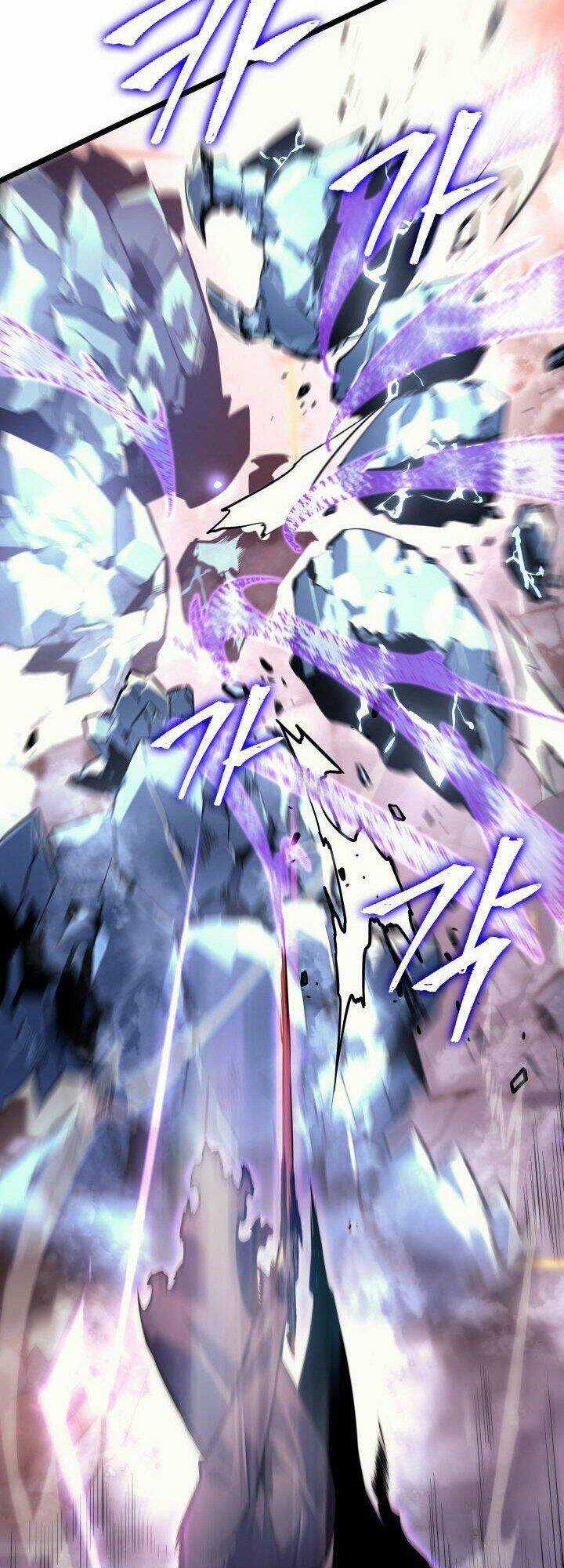 Tôi Thăng Cấp Một Mình Ss2 Chapter 49 trang 9