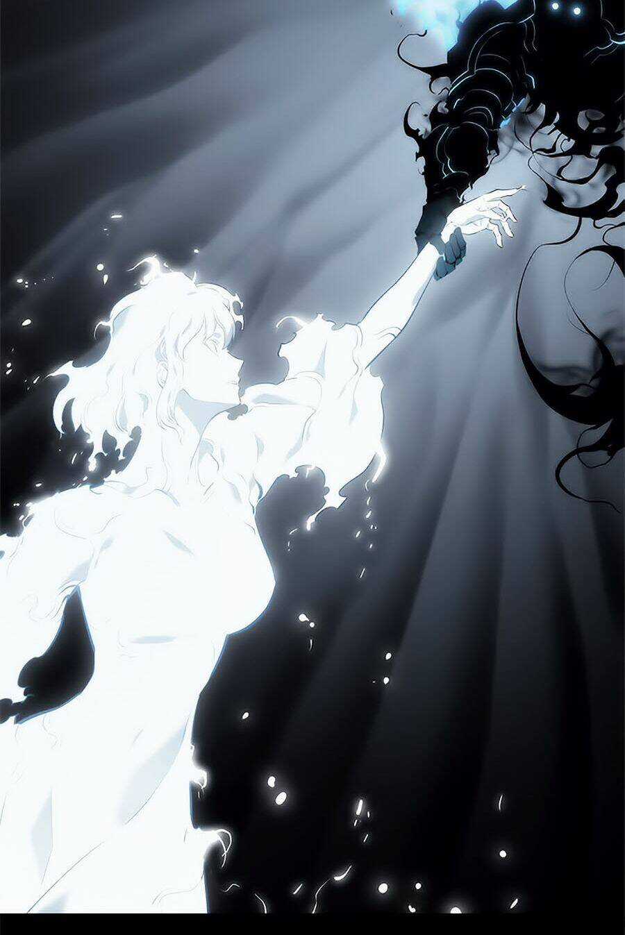 Tôi Thăng Cấp Một Mình Ss2 Chapter 5 trang 105