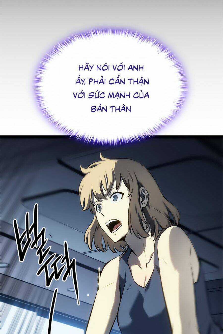 Tôi Thăng Cấp Một Mình Ss2 Chapter 5 trang 110