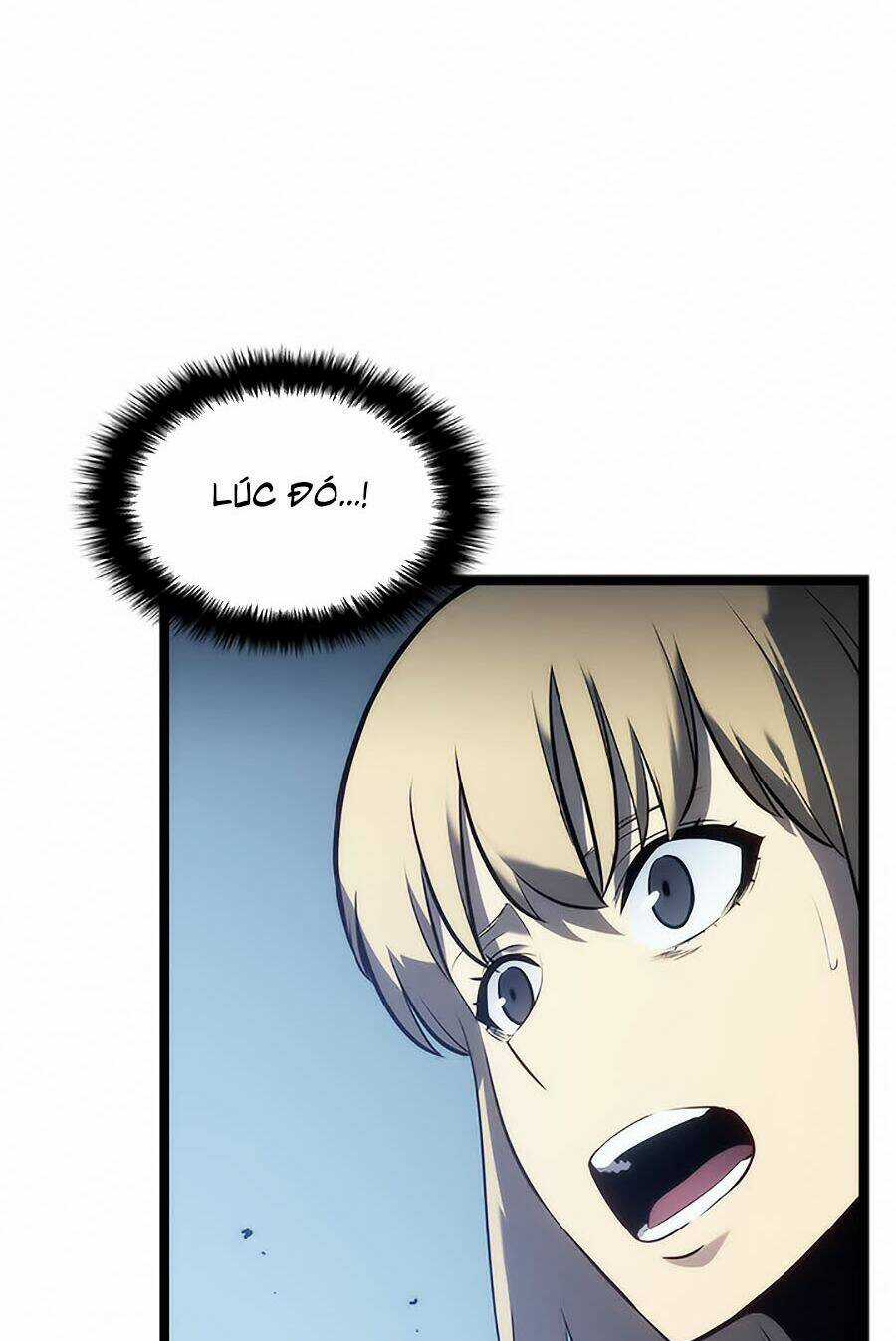 Tôi Thăng Cấp Một Mình Ss2 Chapter 5 trang 112