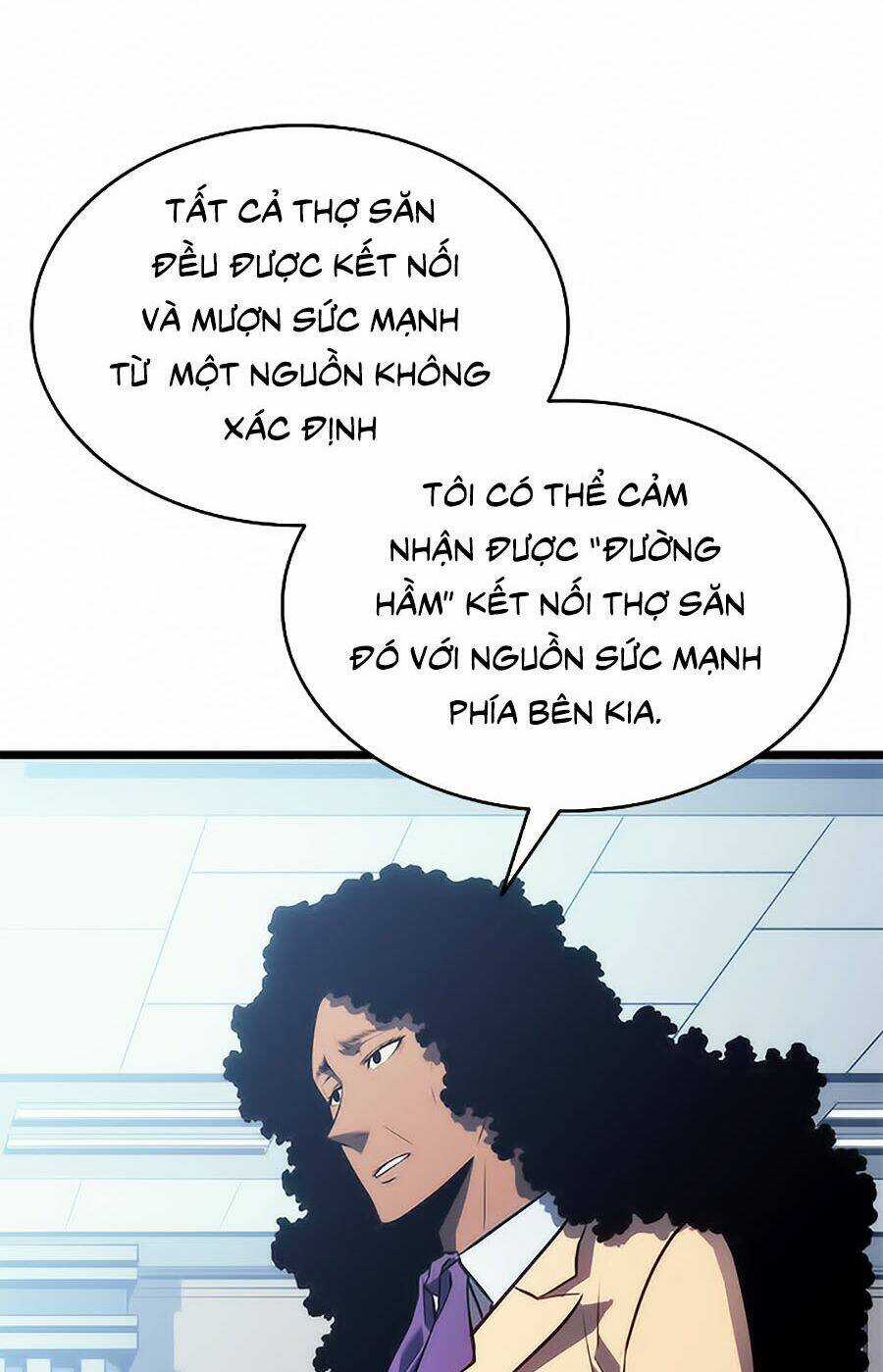 Tôi Thăng Cấp Một Mình Ss2 Chapter 5 trang 12