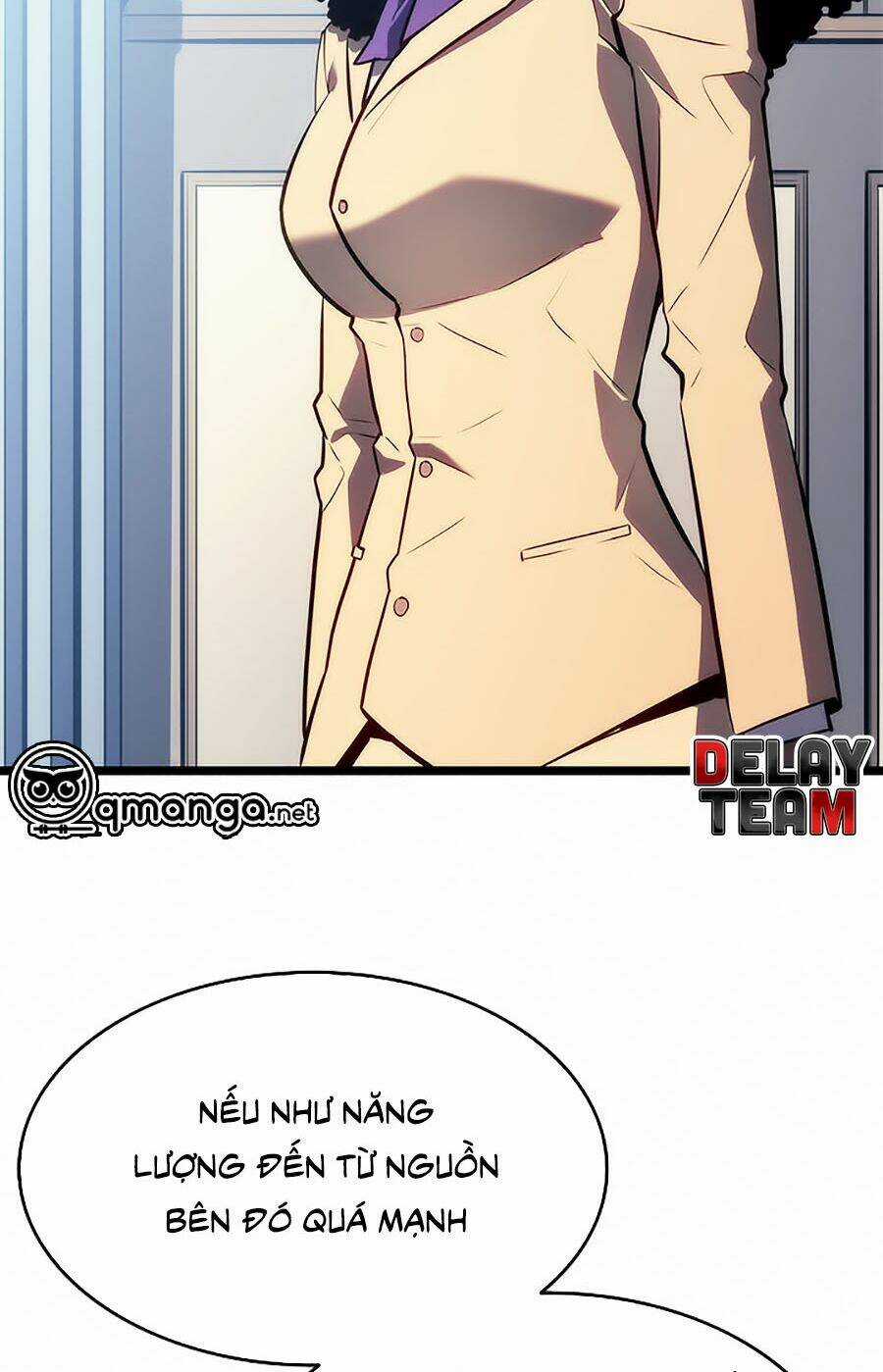 Tôi Thăng Cấp Một Mình Ss2 Chapter 5 trang 13