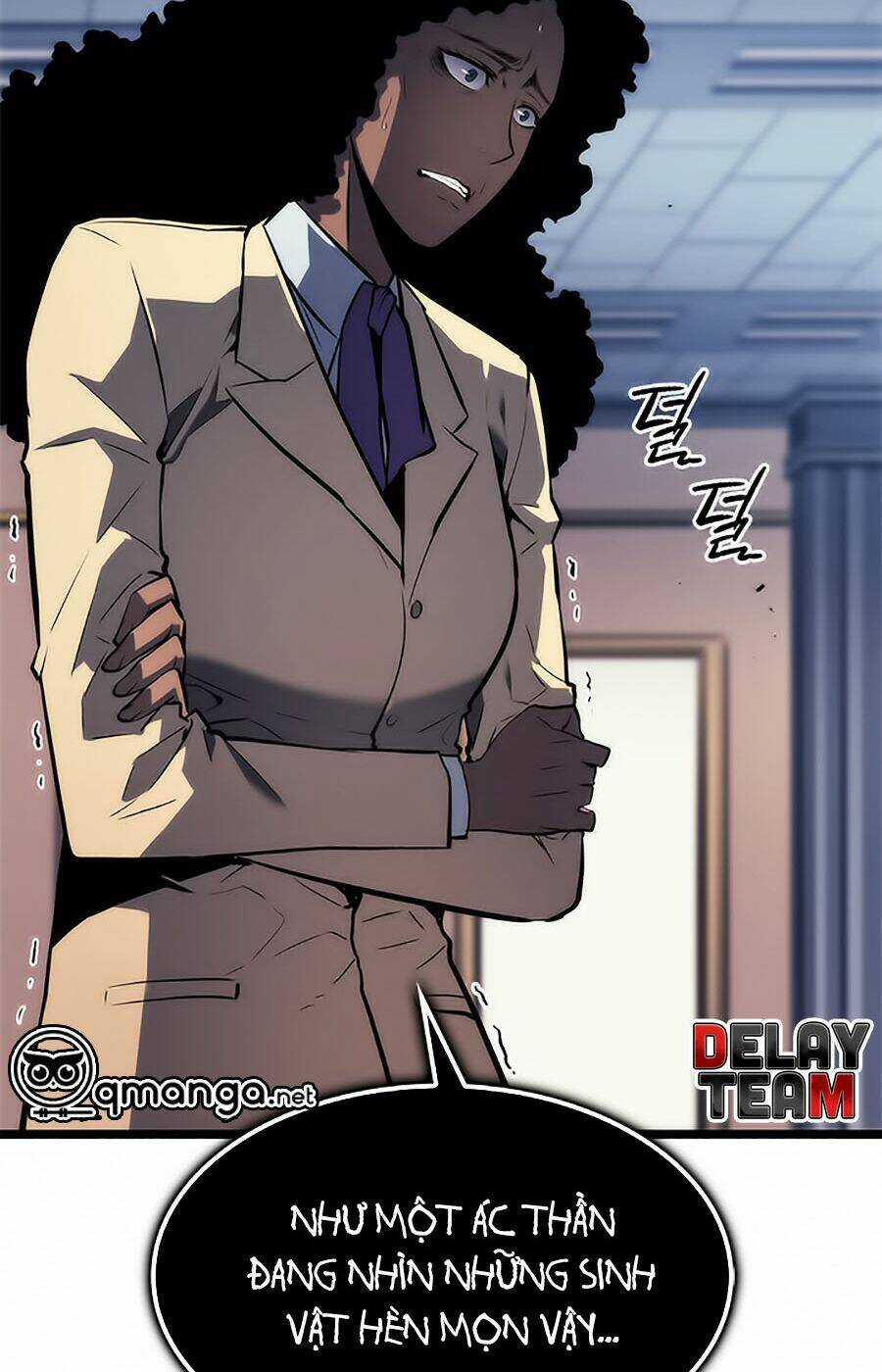 Tôi Thăng Cấp Một Mình Ss2 Chapter 5 trang 17