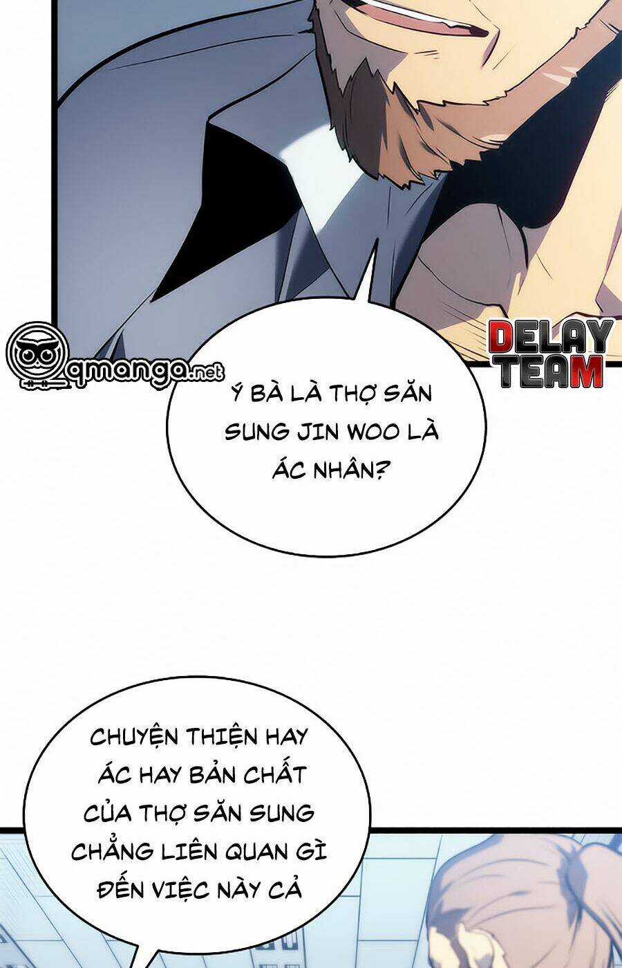 Tôi Thăng Cấp Một Mình Ss2 Chapter 5 trang 19