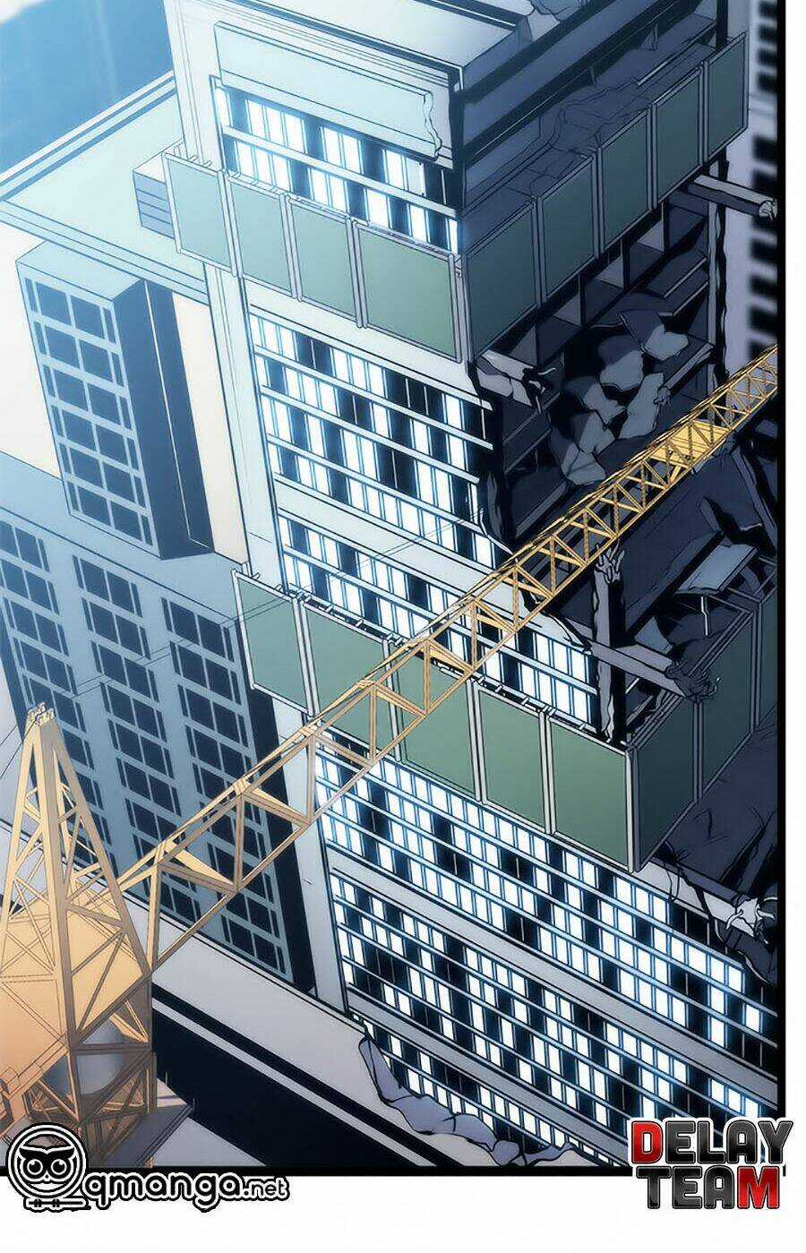 Tôi Thăng Cấp Một Mình Ss2 Chapter 5 trang 2