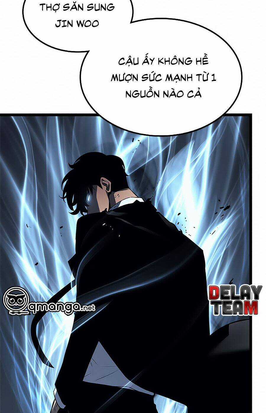 Tôi Thăng Cấp Một Mình Ss2 Chapter 5 trang 21