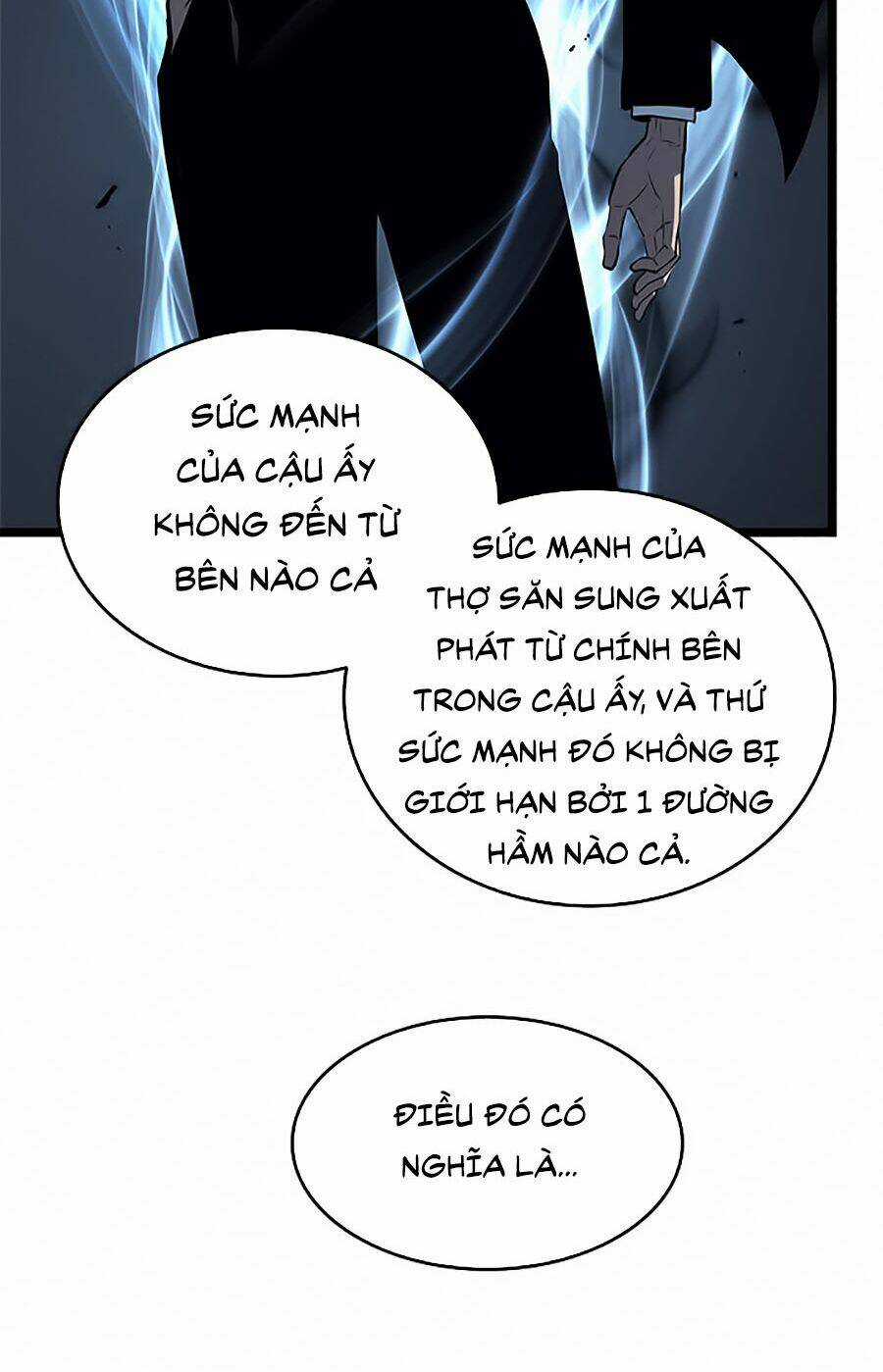 Tôi Thăng Cấp Một Mình Ss2 Chapter 5 trang 22