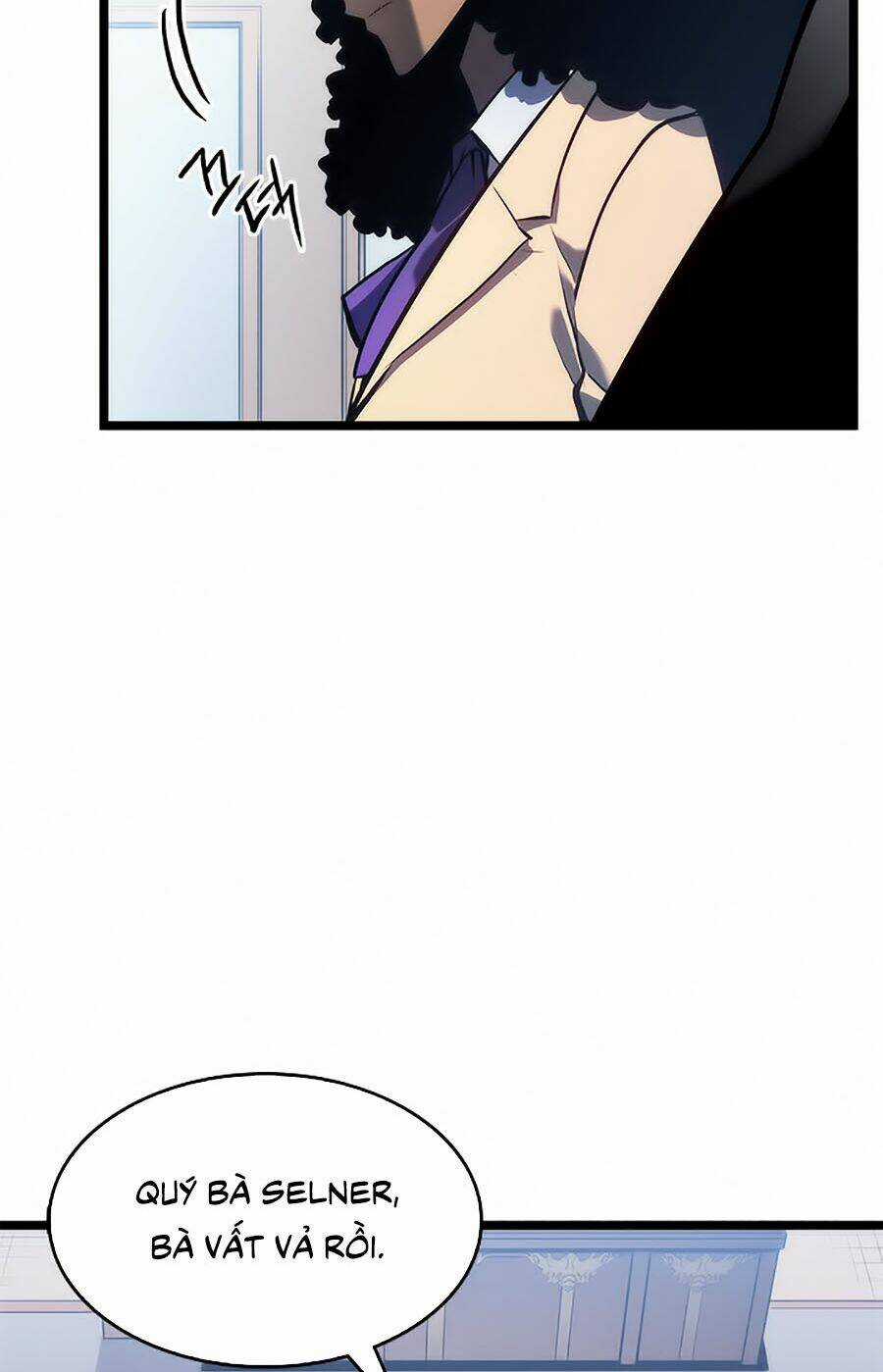 Tôi Thăng Cấp Một Mình Ss2 Chapter 5 trang 25