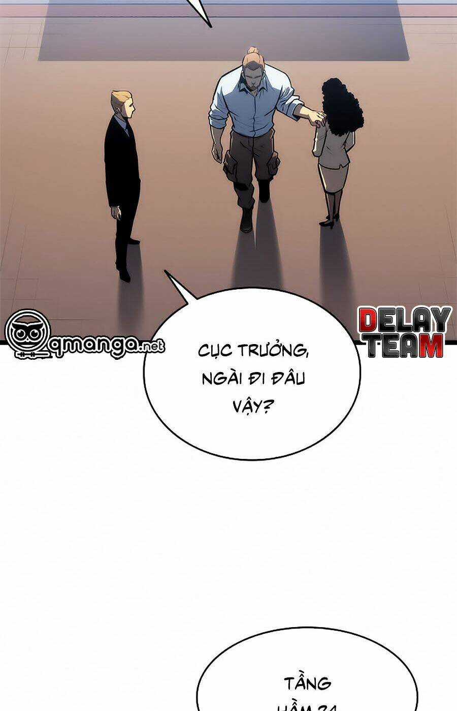 Tôi Thăng Cấp Một Mình Ss2 Chapter 5 trang 26